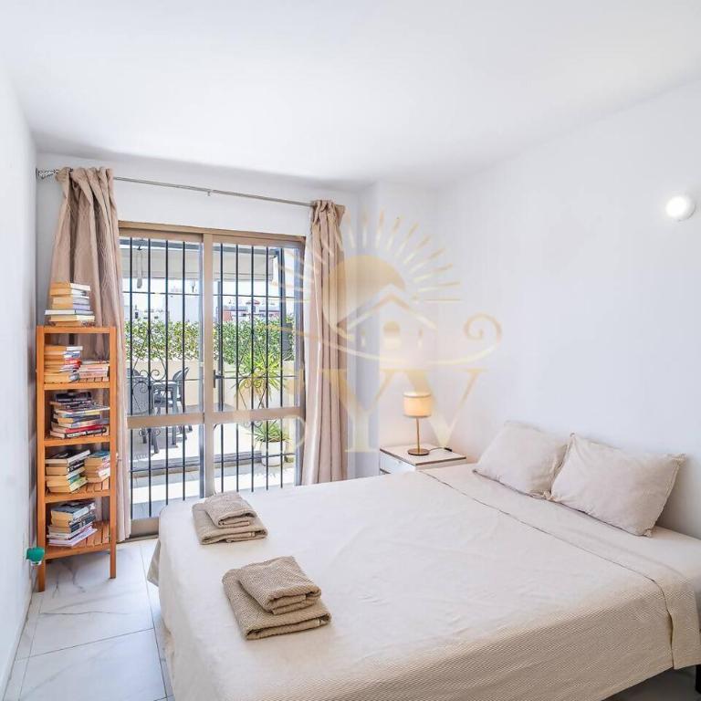 CYV - Sunny Stay in Central Fuengirola - Apartment with Terrace - 5