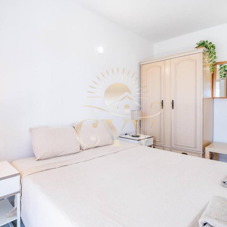 CYV - Sunny Stay in Central Fuengirola - Apartment with Terrace - 9