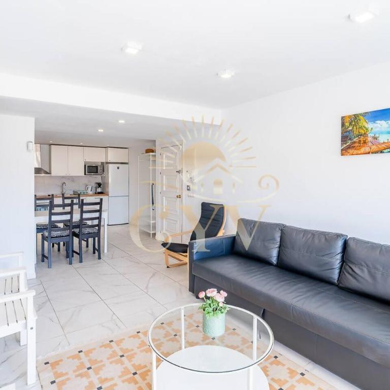 CYV - Sunny Stay in Central Fuengirola - Apartment with Terrace - 17