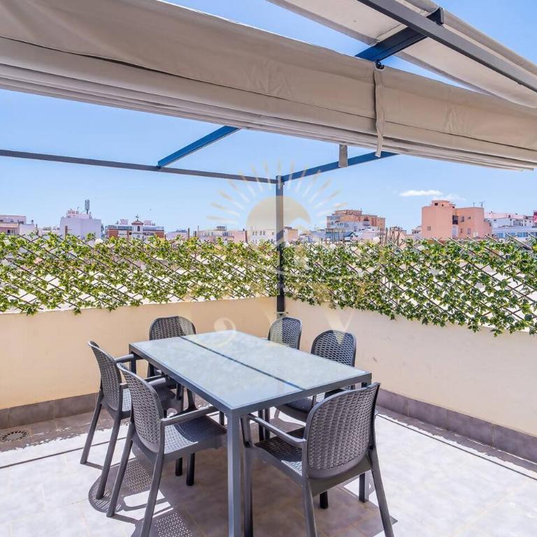 CYV - Sunny Stay in Central Fuengirola - Apartment with Terrace - 21