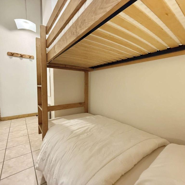 Appartement 2 pièces cabine à Praz-sur-Arly - 4 personnes -PSA000-225 - Appartamento - 14