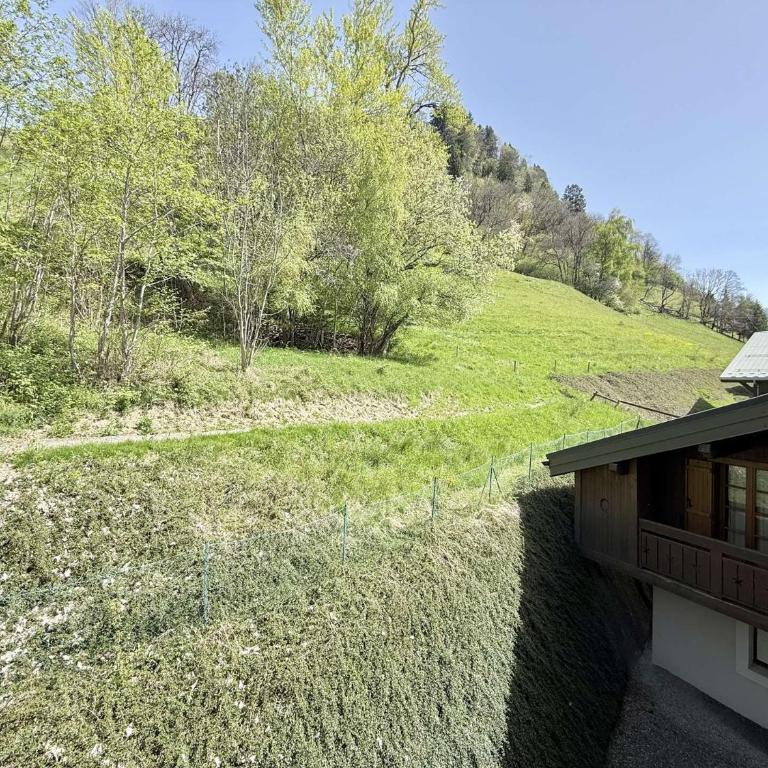 Appartement 2 pièces cabine à Praz-sur-Arly - 4 personnes -PSA000-225 - Appartamento - 18
