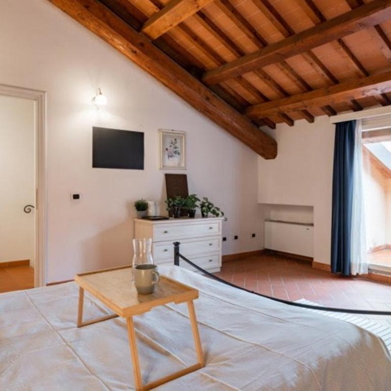 Giambologna Rental in Florence - Appartamento con 1 Camera da Letto - 1