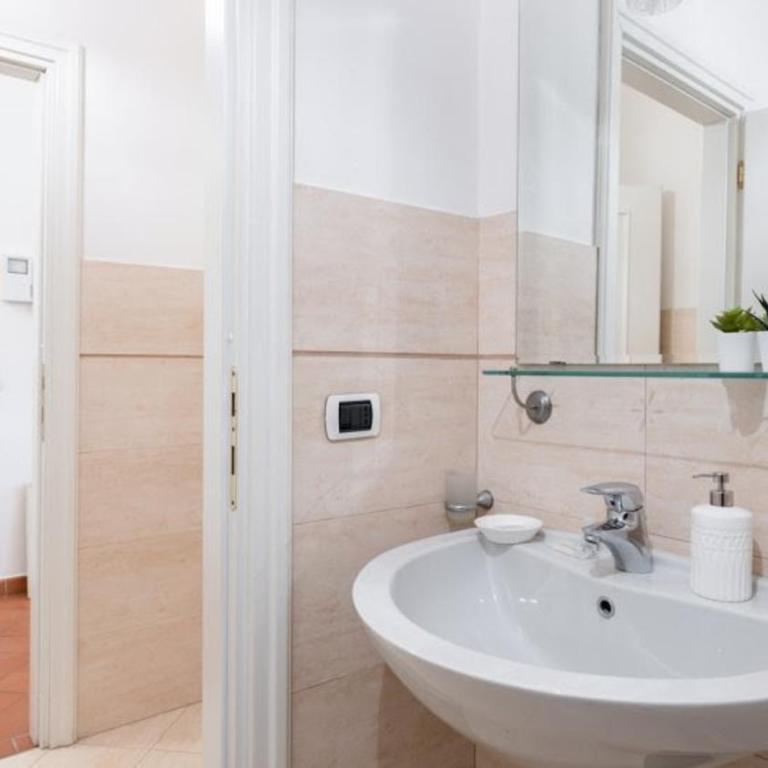 Giambologna Rental in Florence - Appartamento con 1 Camera da Letto - 2