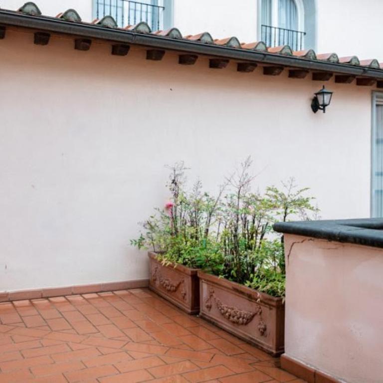 Giambologna Rental in Florence - Appartamento con 1 Camera da Letto - 3