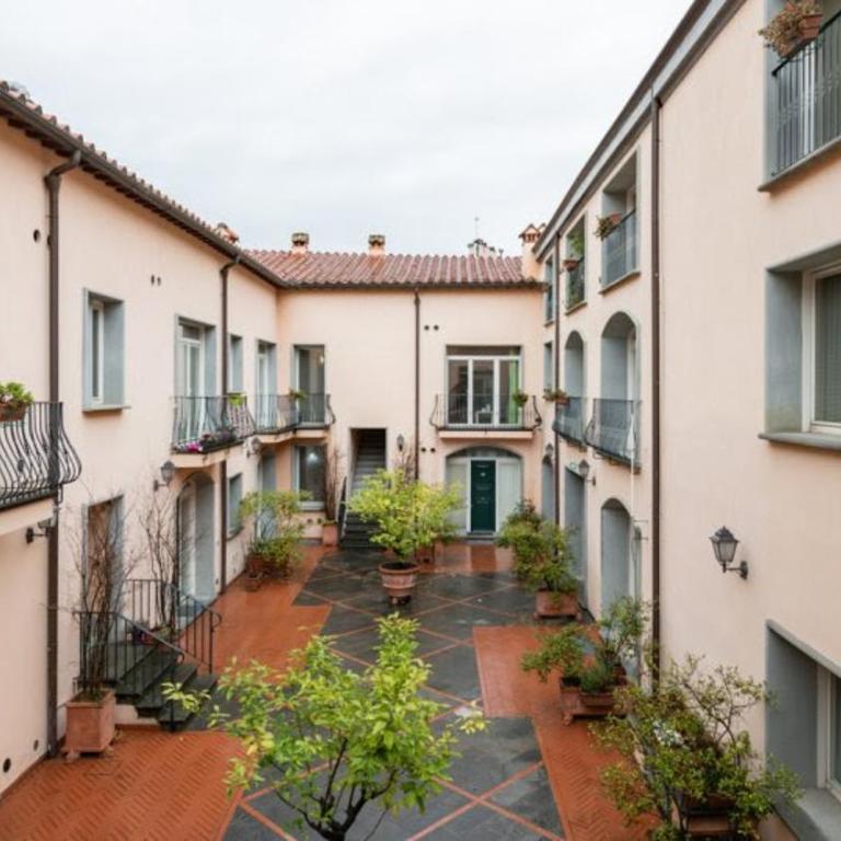 Giambologna Rental in Florence - Appartamento con 1 Camera da Letto - 4