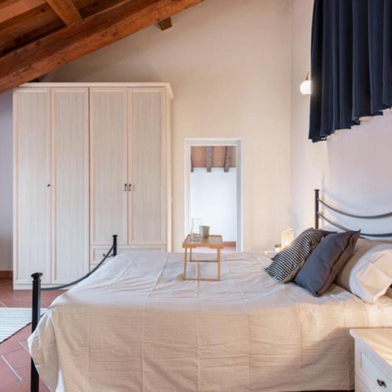 Giambologna Rental in Florence - Appartamento con 1 Camera da Letto - 5