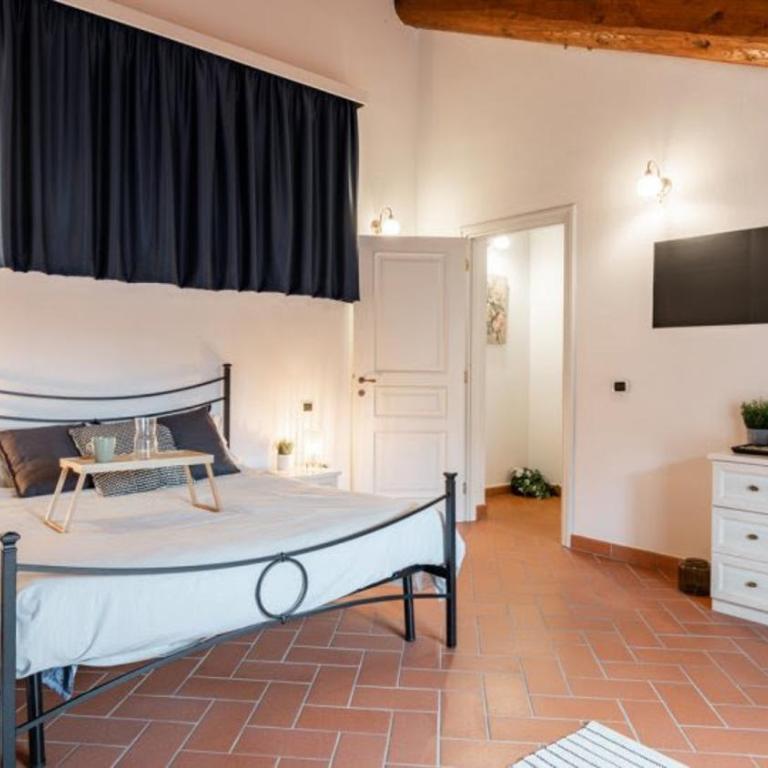 Giambologna Rental in Florence - Appartamento con 1 Camera da Letto - 6