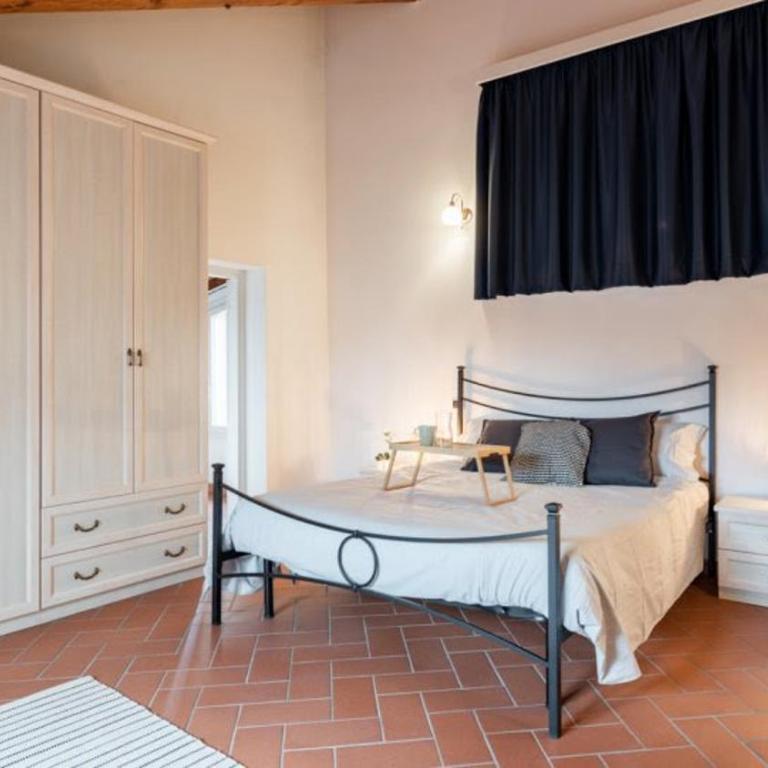 Giambologna Rental in Florence - Appartamento con 1 Camera da Letto - 7