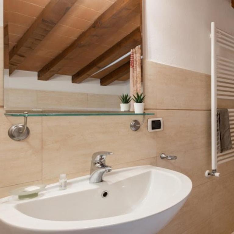 Giambologna Rental in Florence - Appartamento con 1 Camera da Letto - 10