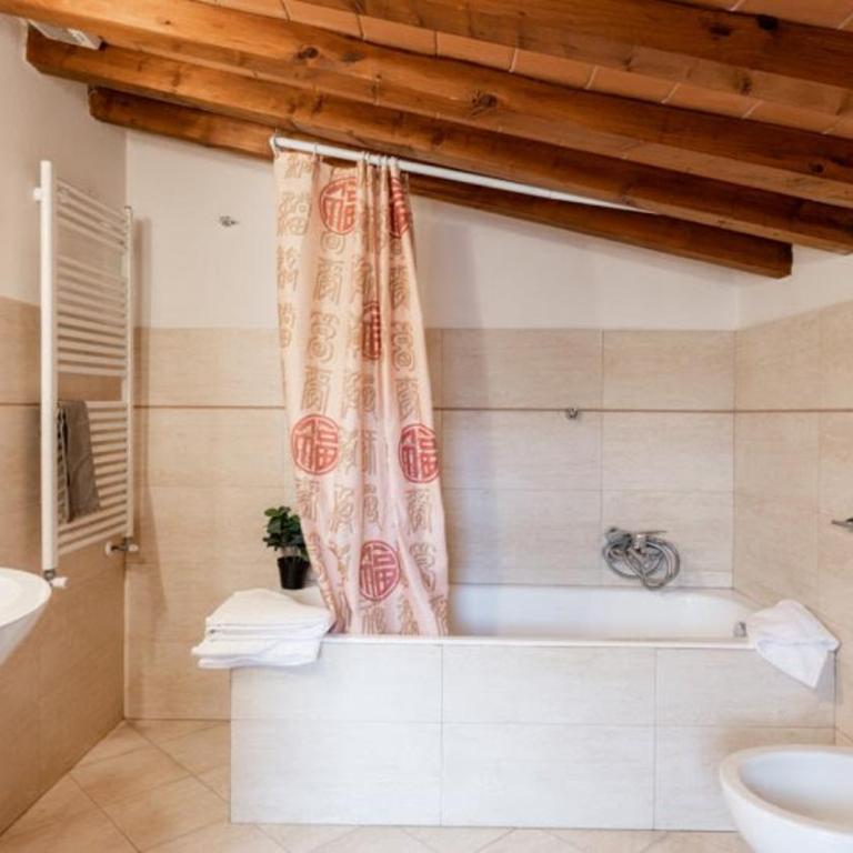 Giambologna Rental in Florence - Appartamento con 1 Camera da Letto - 11