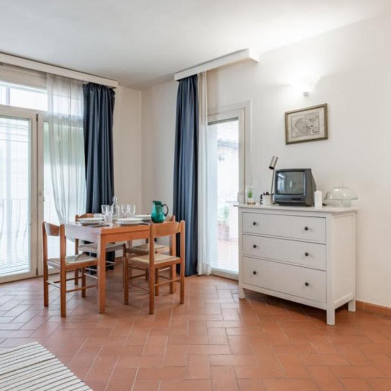 Giambologna Rental in Florence - Appartamento con 1 Camera da Letto - 12