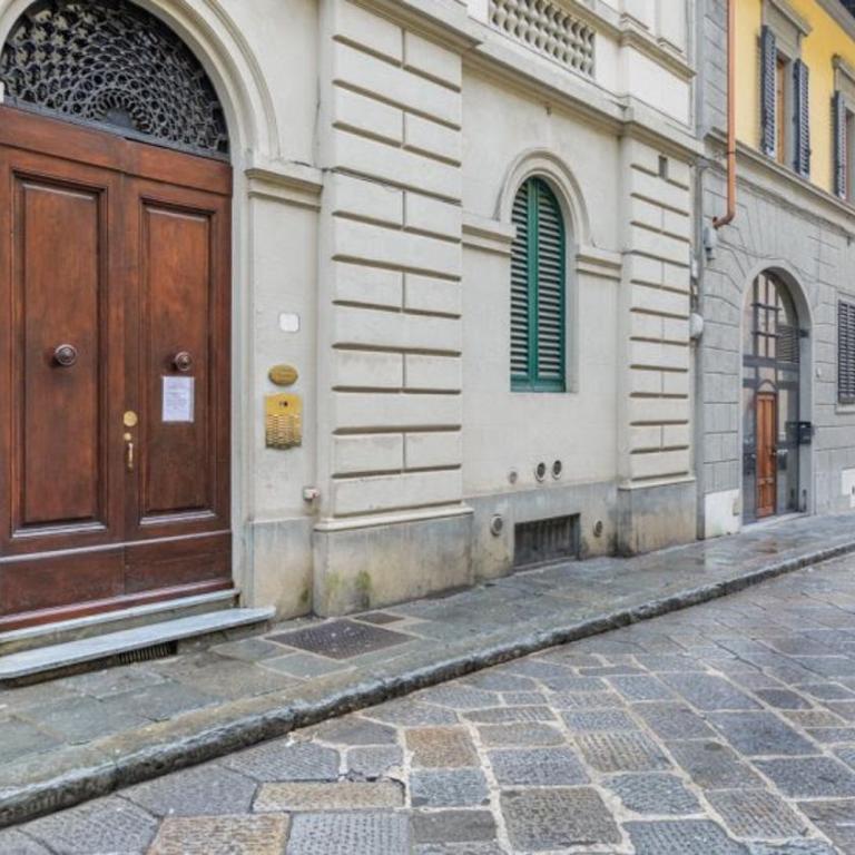Giambologna Rental in Florence - Appartamento con 1 Camera da Letto - 14