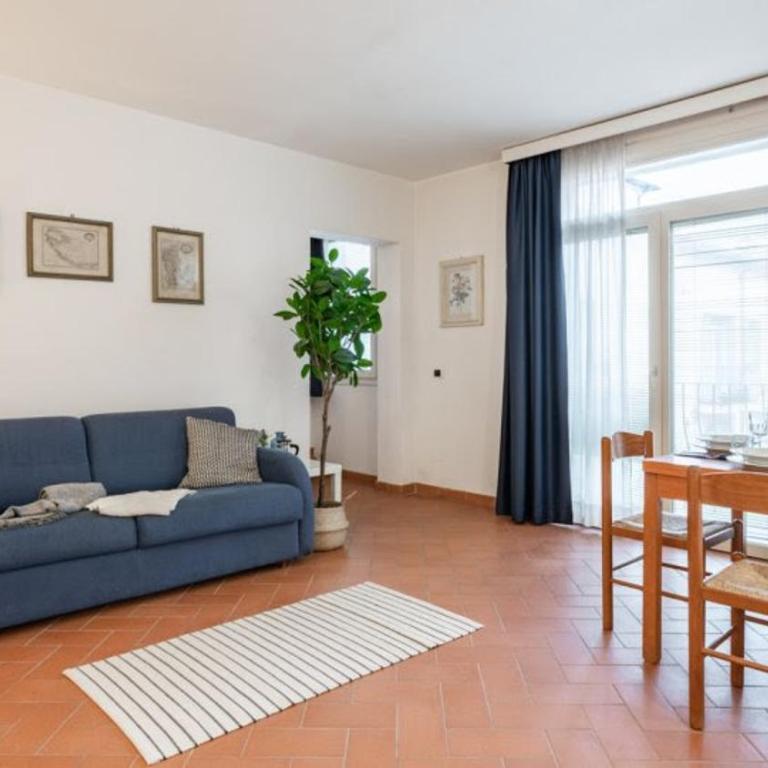 Giambologna Rental in Florence - Appartamento con 1 Camera da Letto - 16