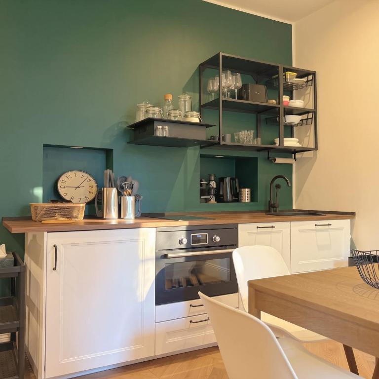 Homeby - The Canvas - Appartamento - 11