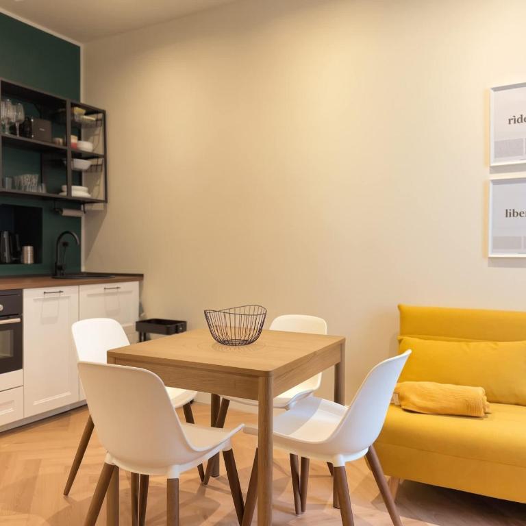 Homeby - The Canvas - Appartamento - 14