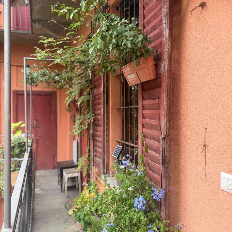 Homeby - The Canvas - Appartamento - 5