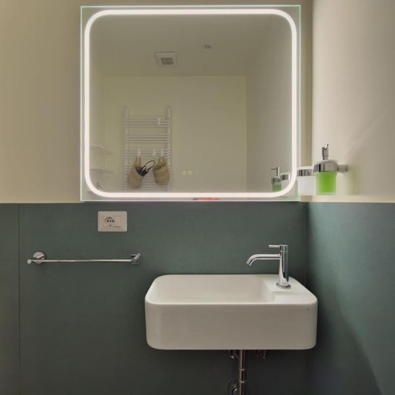 Homeby - The Canvas - Appartamento - 22