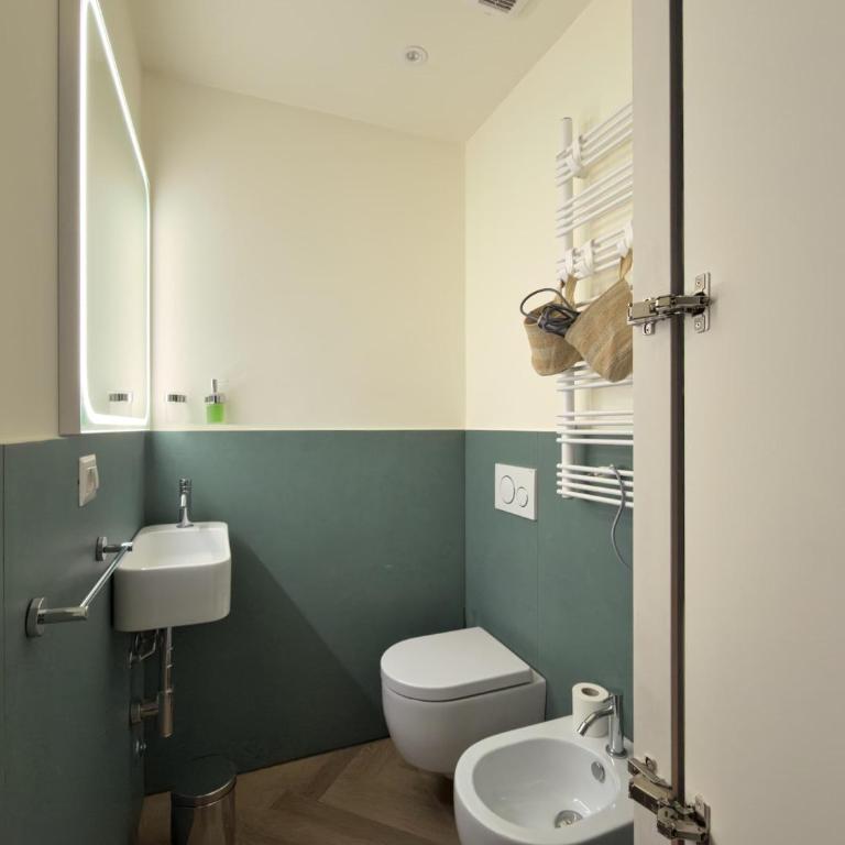 Homeby - The Canvas - Appartamento - 21