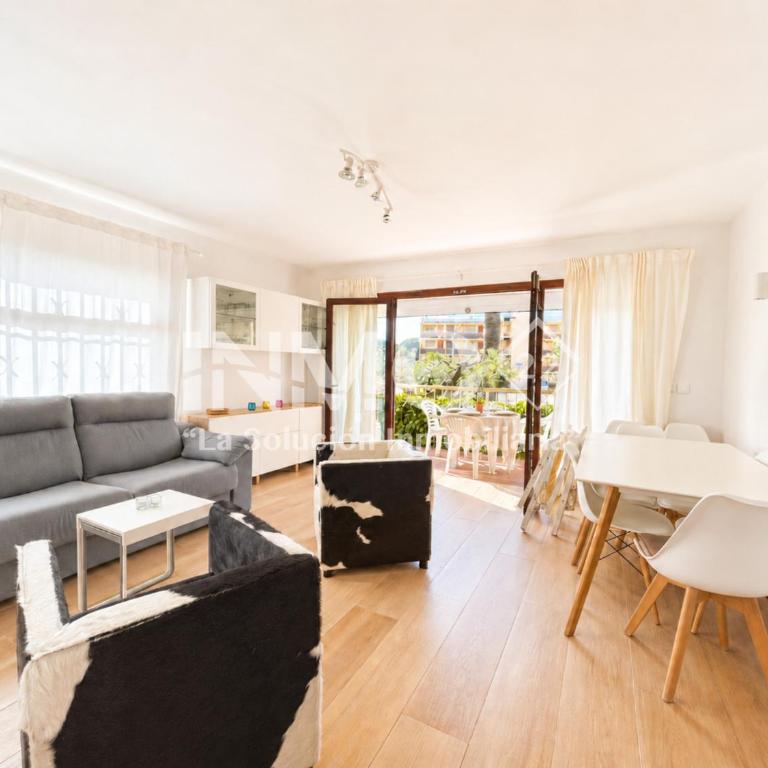 Plata baja en zona de Vilafortuny 102C - INMO22 - Appartamento con 3 Camere da Letto - 1