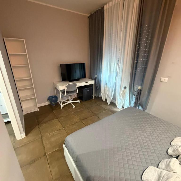 Rosis Guest House - Camera Matrimoniale con Bagno Privato - 2