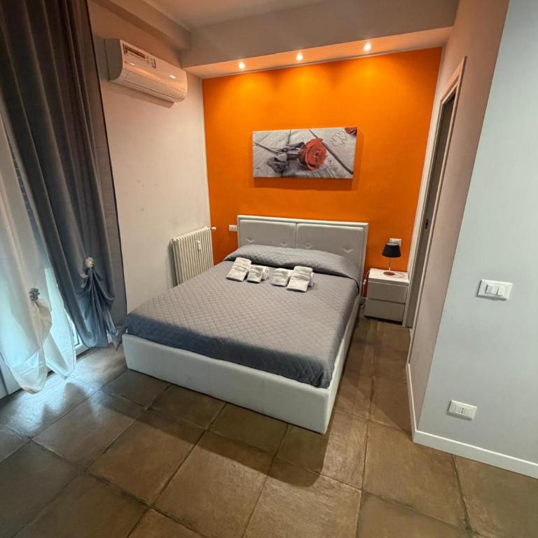 Rosis Guest House - Camera Matrimoniale con Bagno Privato - 4