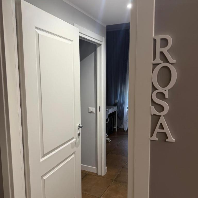 Rosis Guest House - Camera Matrimoniale con Bagno Privato - 6