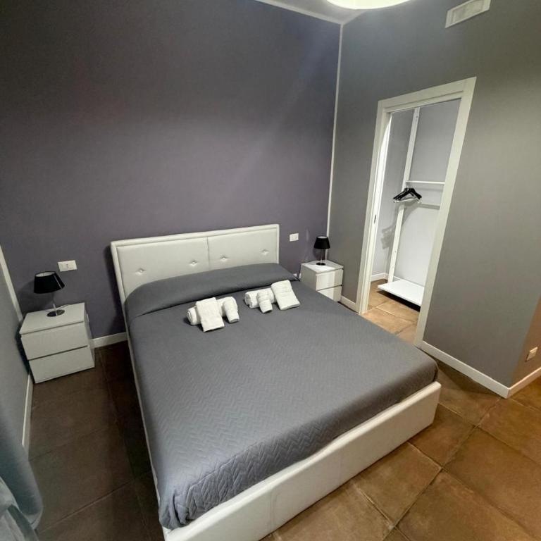 Rosis Guest House - Camera Matrimoniale con Bagno Privato - 6