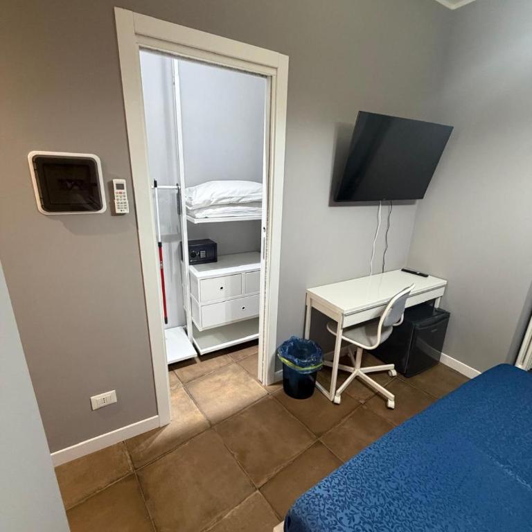 Rosis Guest House - Camera Matrimoniale con Bagno Privato - 1