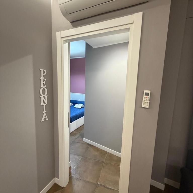 Rosis Guest House - Camera Matrimoniale con Bagno Privato - 4