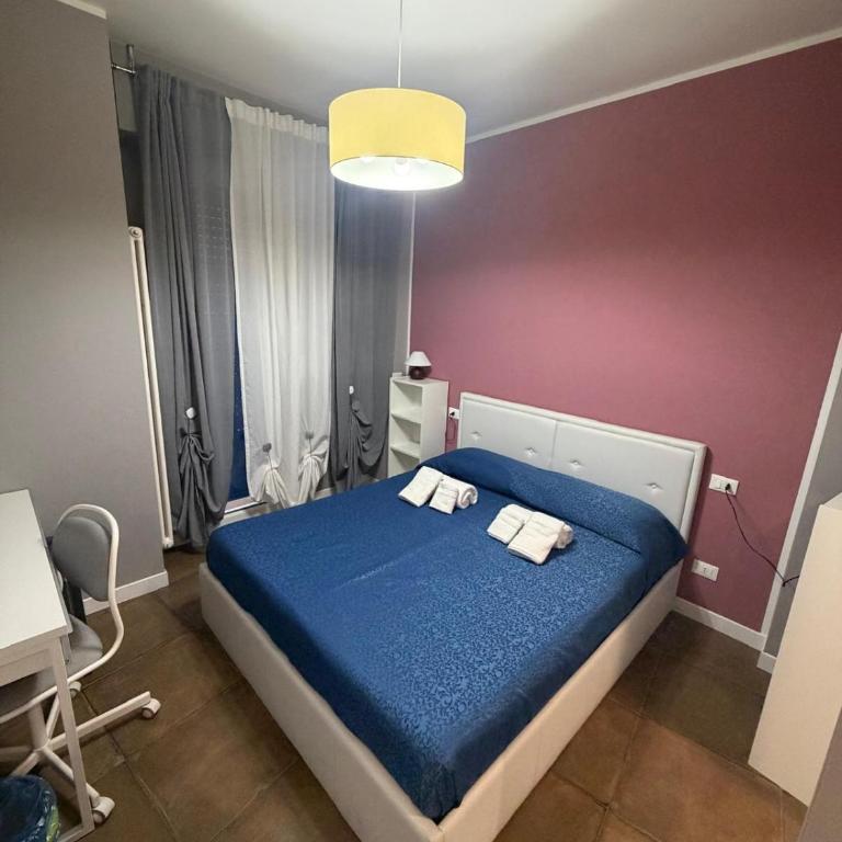 Rosis Guest House - Camera Matrimoniale con Bagno Privato - 5