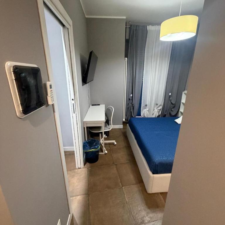Rosis Guest House - Camera Matrimoniale con Bagno Privato - 6
