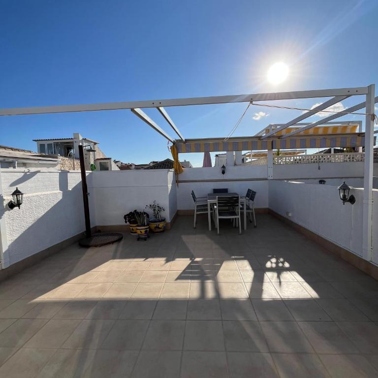 Bungalow 2 habitaciones con solarium - Casa de 2 dormitorios - 21