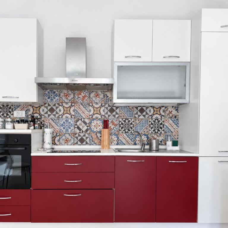 Oliver's House - Two-Bedroom Apartment - 7