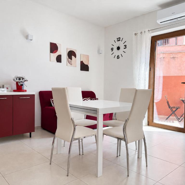 Oliver's House - Two-Bedroom Apartment - 6