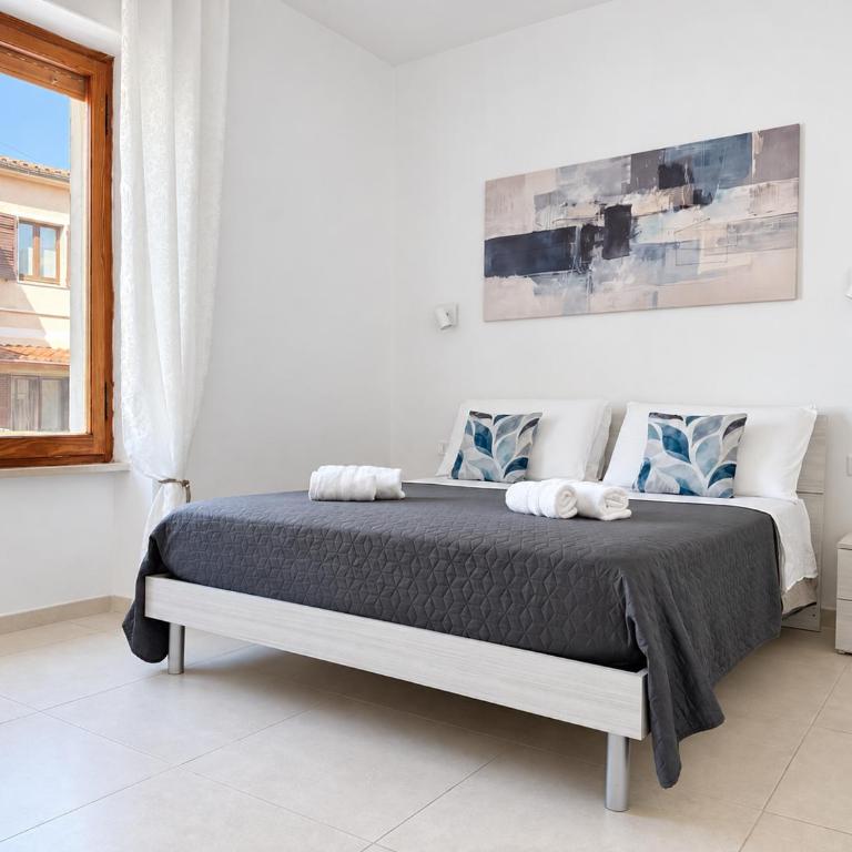 Oliver's House - Two-Bedroom Apartment - 3