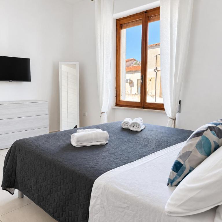 Oliver's House - Two-Bedroom Apartment - 10