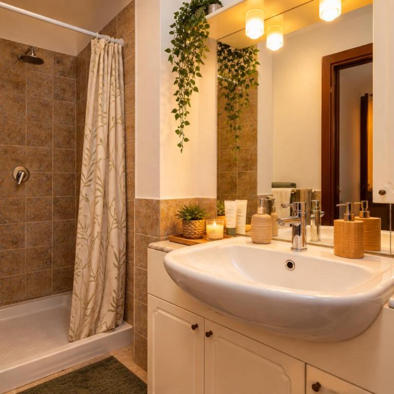 Residence San Raffaele 1 - One-Bedroom Apartment - 8