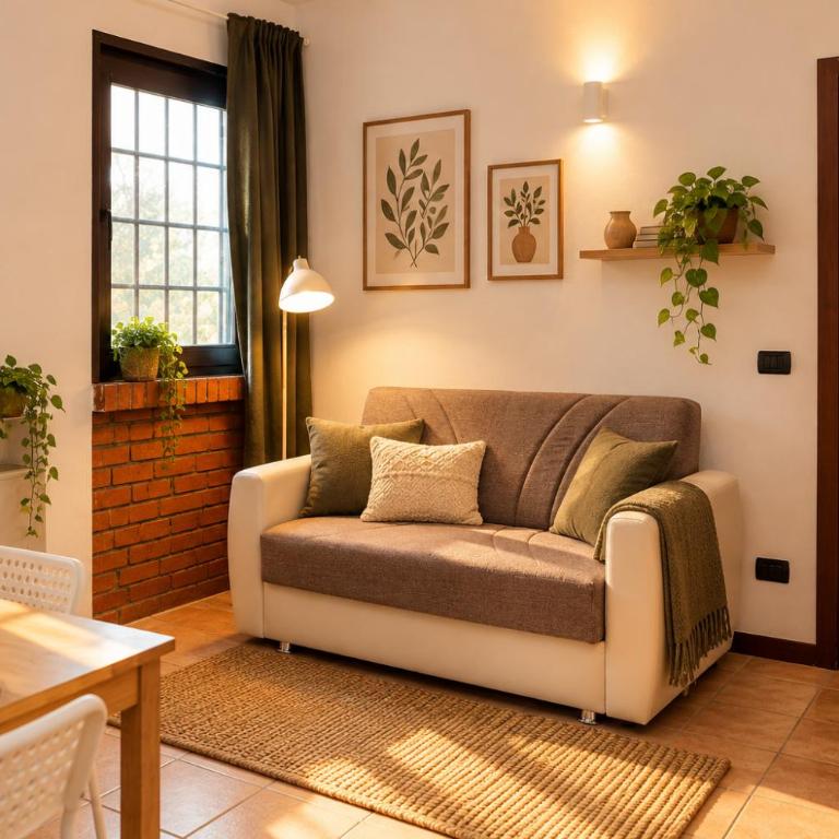 Residence San Raffaele 1 - One-Bedroom Apartment - 13