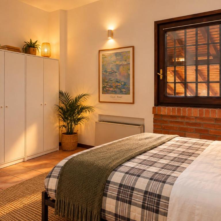 Residence San Raffaele 1 - One-Bedroom Apartment - 4