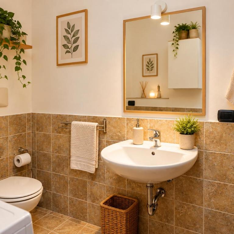 Residence San Raffaele 1 - One-Bedroom Apartment - 7