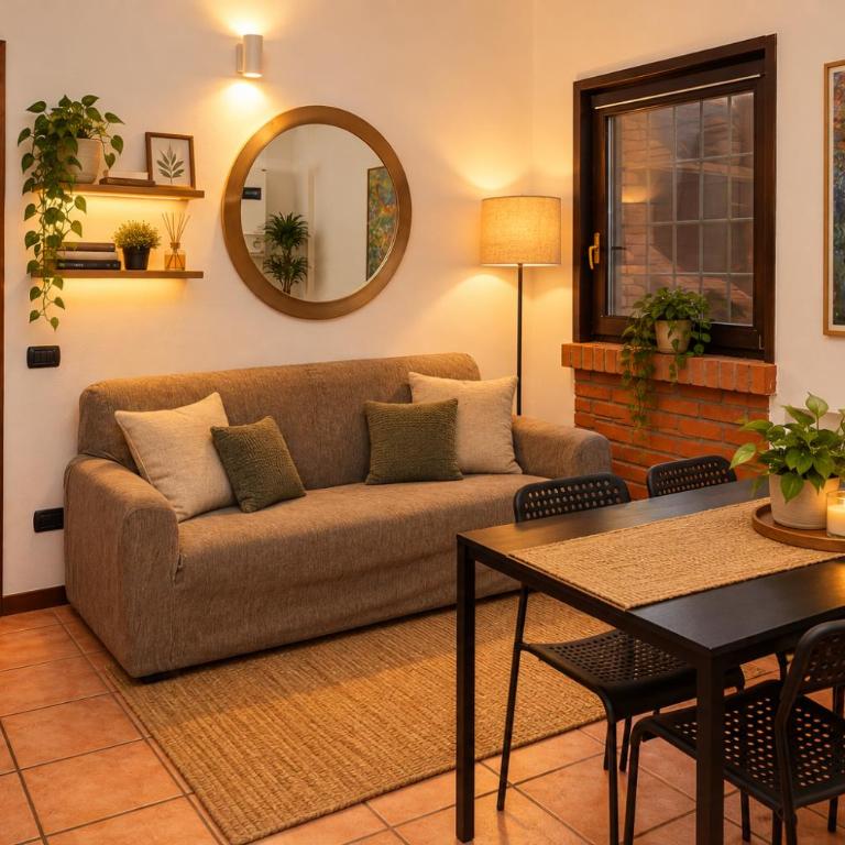 Residence San Raffaele 1 - One-Bedroom Apartment - 14