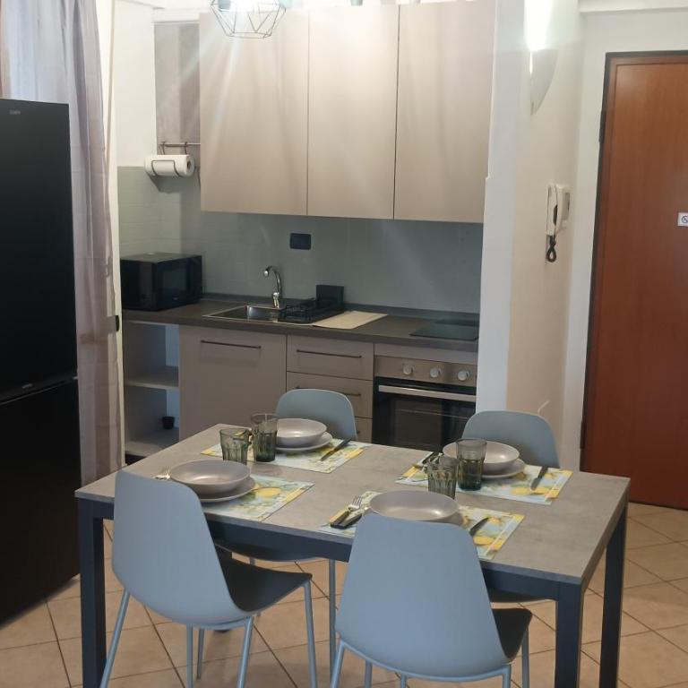 La Camelia - Apartamento de 1 dormitorio - 13