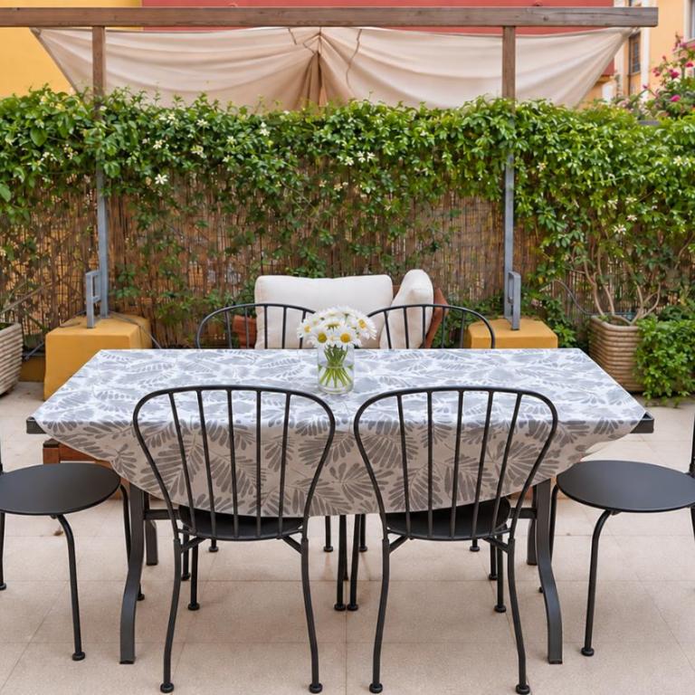 Elegantis Casa Flavia in Trastevere With Terrace - Comfort in Rome Most Charming District - Appartamento con 2 Camere da Letto e Terrazza - 38