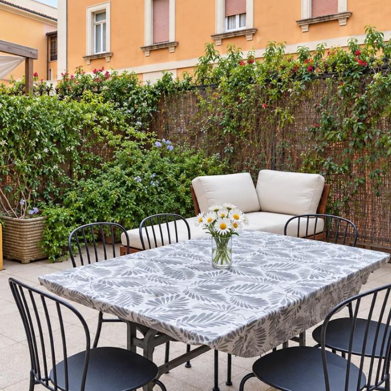 Elegantis Casa Flavia in Trastevere With Terrace - Comfort in Rome Most Charming District - Appartamento con 2 Camere da Letto e Terrazza - 30