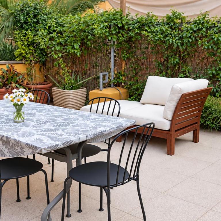 Elegantis Casa Flavia in Trastevere With Terrace - Comfort in Rome Most Charming District - Appartamento con 2 Camere da Letto e Terrazza - 3