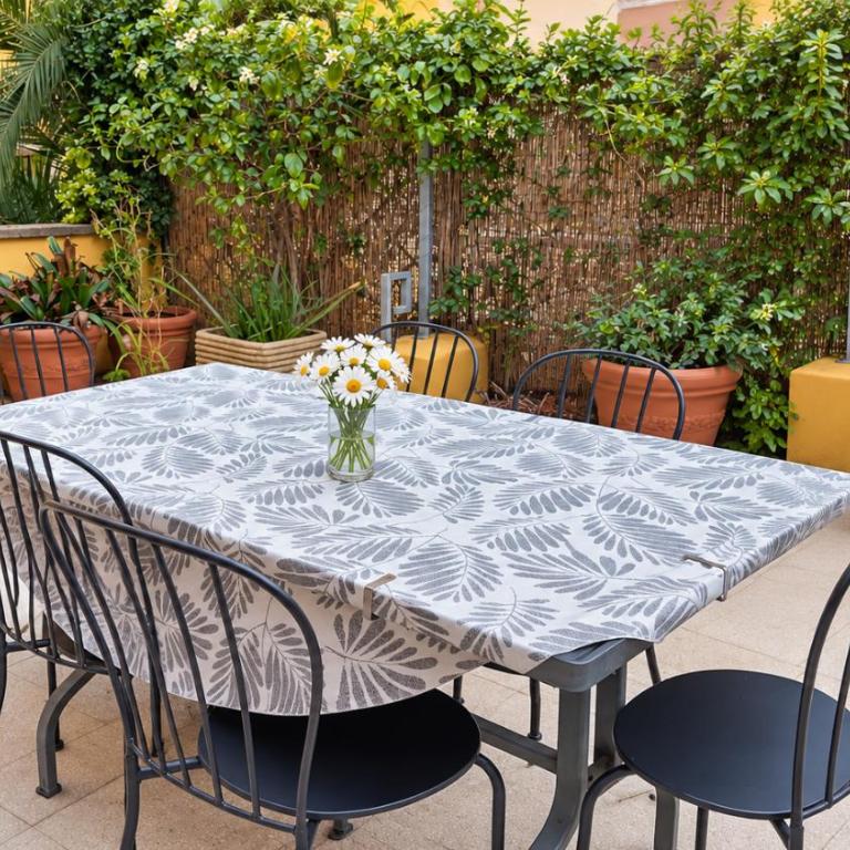Elegantis Casa Flavia in Trastevere With Terrace - Comfort in Rome Most Charming District - Appartamento con 2 Camere da Letto e Terrazza - 32