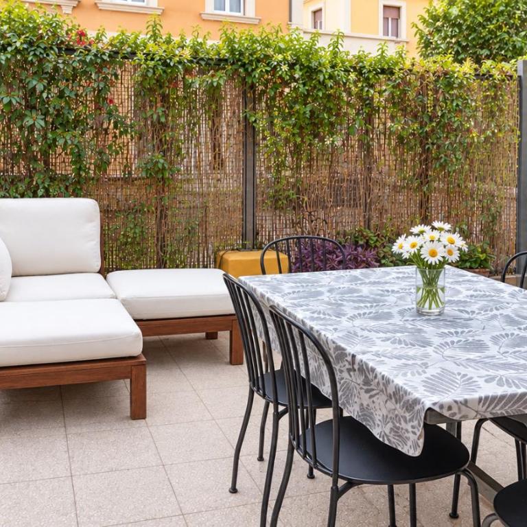 Elegantis Casa Flavia in Trastevere With Terrace - Comfort in Rome Most Charming District - Appartamento con 2 Camere da Letto e Terrazza - 31