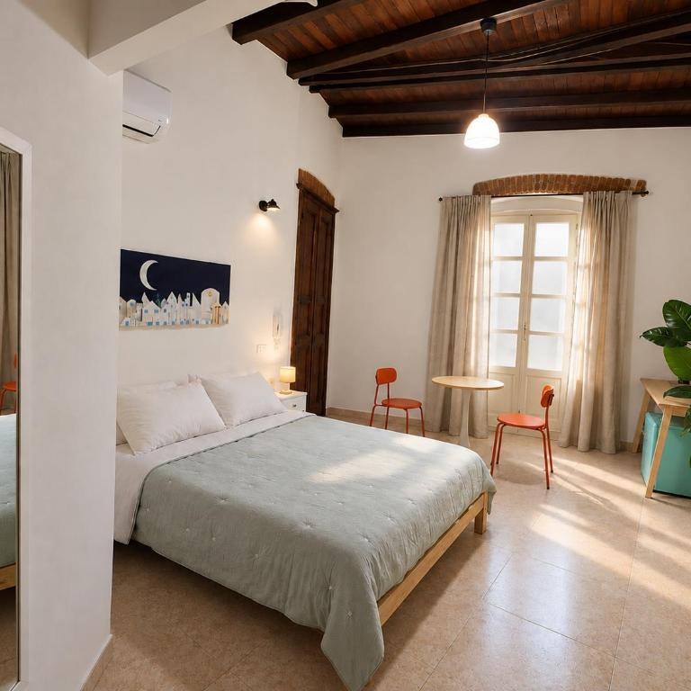 Merì - Habitación Doble - 1
