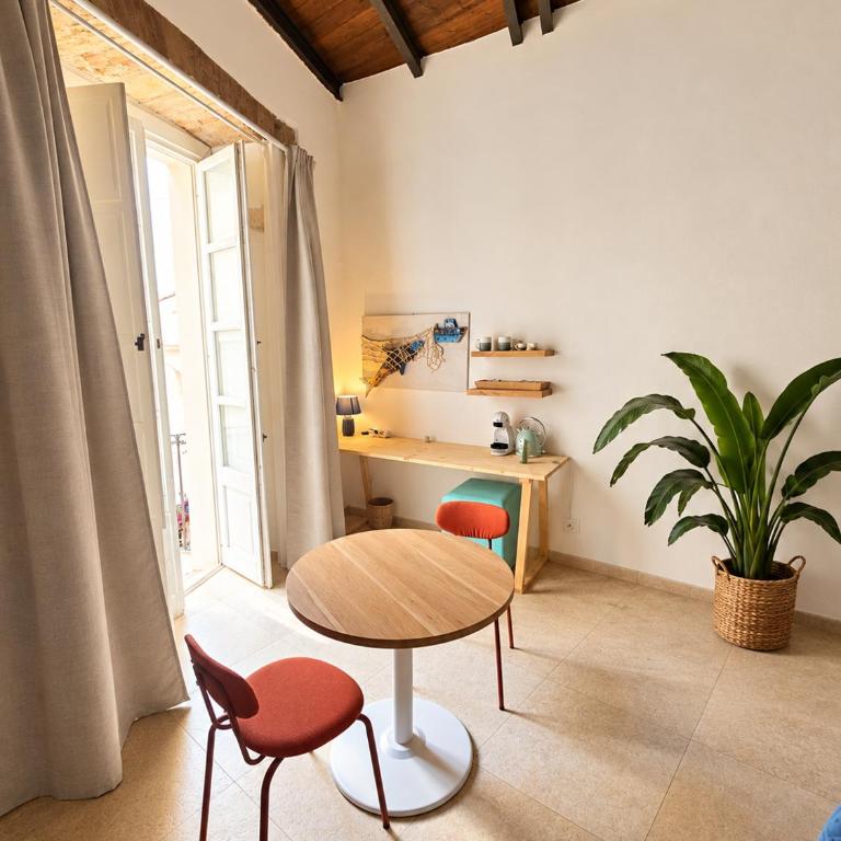 Merì - Habitación Doble - 2